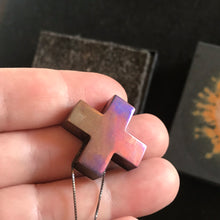 PLUS+ TITANIUM BLāK
