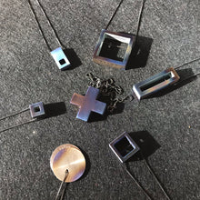 PLUS+ TITANIUM BLāK